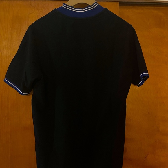 Knit Heritage Polo - Picture 3 of 4